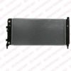 DELPHI RA20122 Radiator, engine cooling